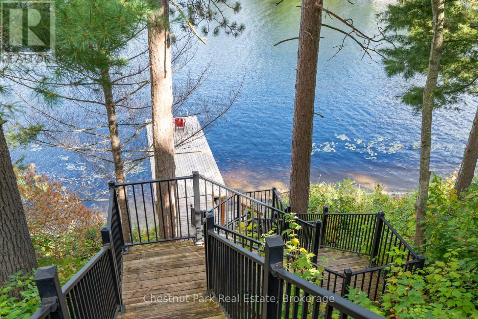 5521 Grandview Signature Drive, Huntsville, Ontario  P1H 2N1 - Photo 30 - X12386878