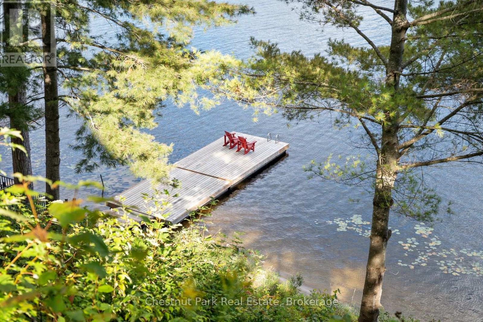 5521 Grandview Signature Drive, Huntsville, Ontario  P1H 2N1 - Photo 28 - X12386878