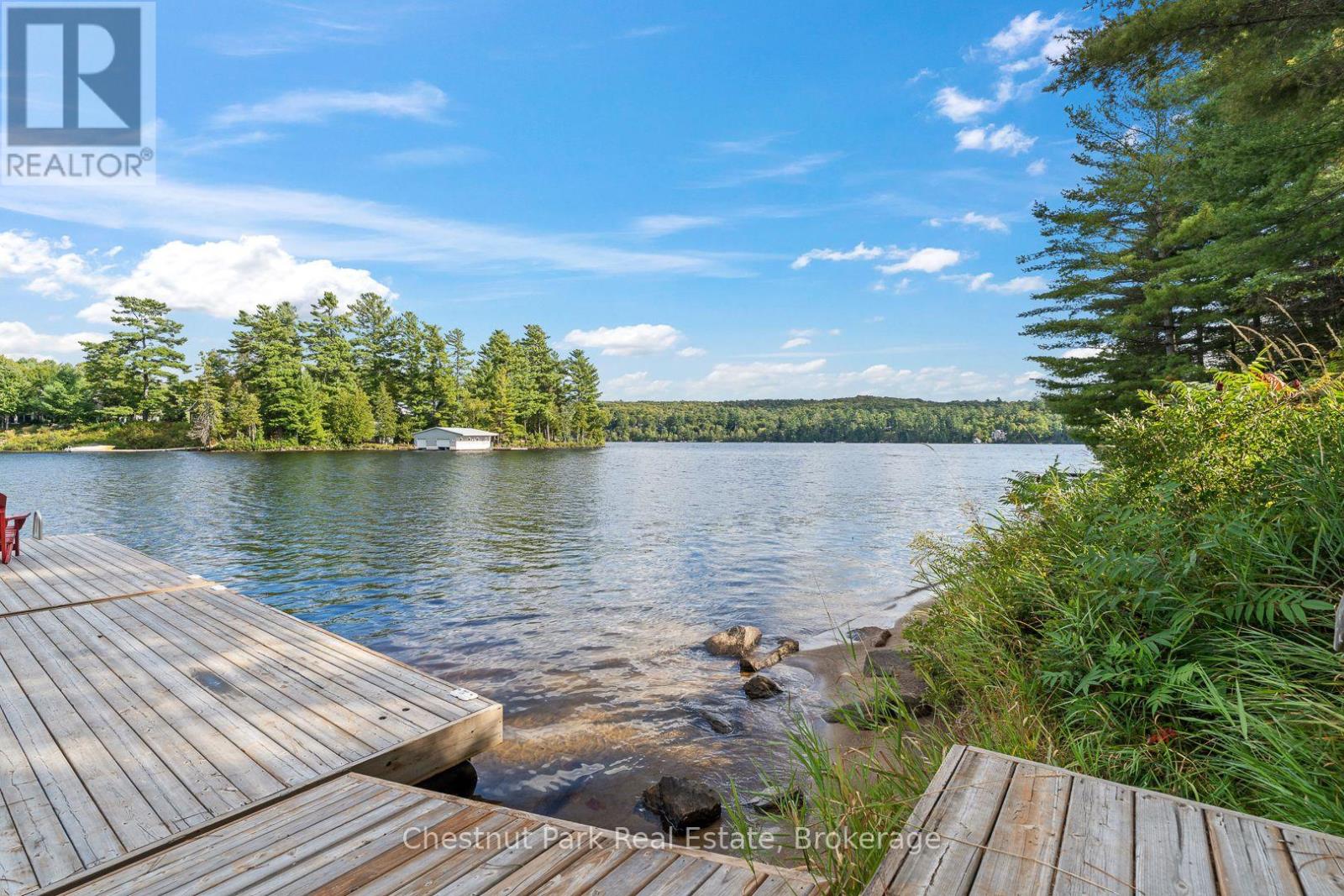 5521 Grandview Signature Drive, Huntsville, Ontario  P1H 2N1 - Photo 34 - X12386878
