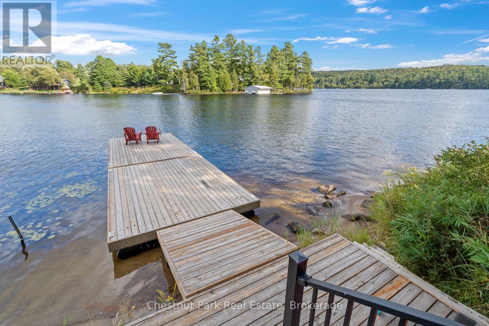 5521 Grandview Signature Drive, Huntsville, Ontario  P1H 2N1 - Photo 32 - X12386878