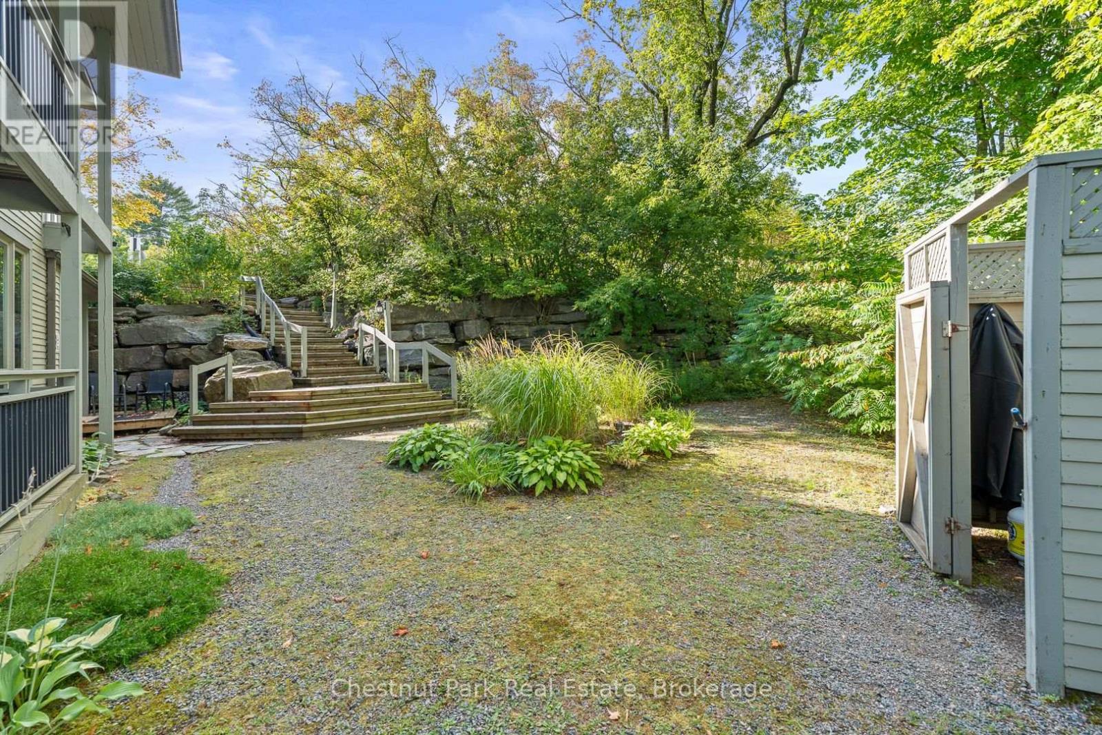 5521 Grandview Signature Drive, Huntsville, Ontario  P1H 2N1 - Photo 37 - X12386878
