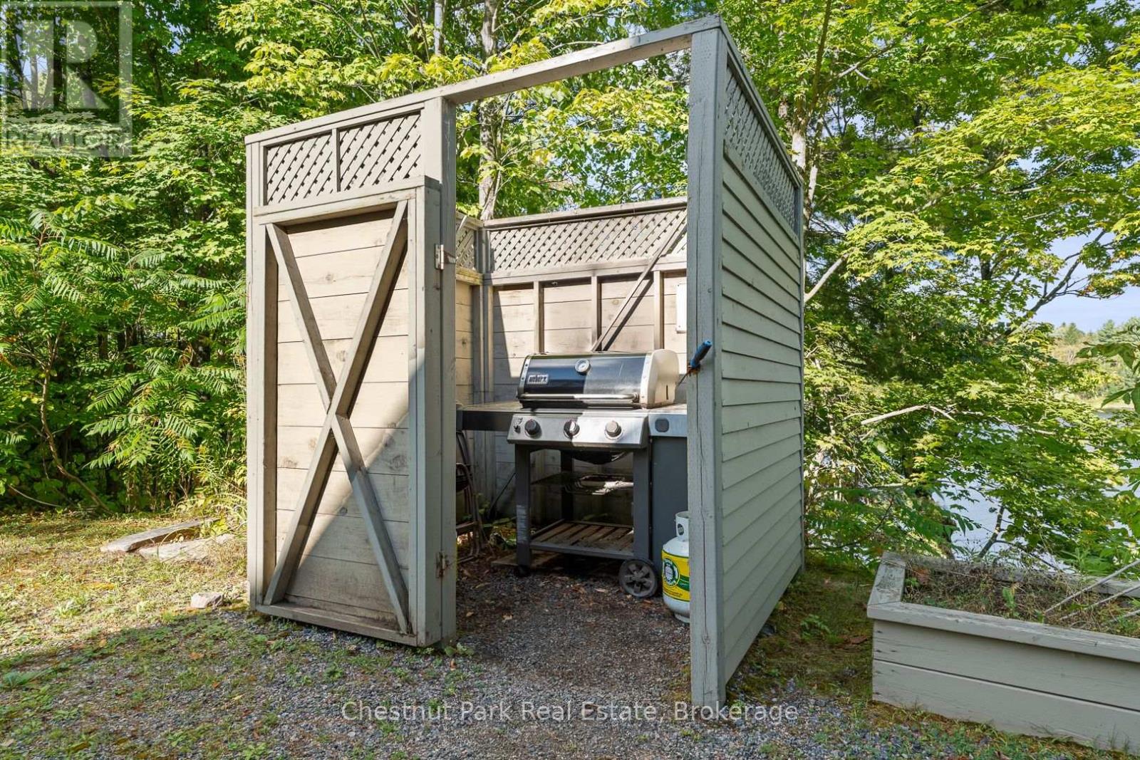 5521 Grandview Signature Drive, Huntsville, Ontario  P1H 2N1 - Photo 36 - X12386878