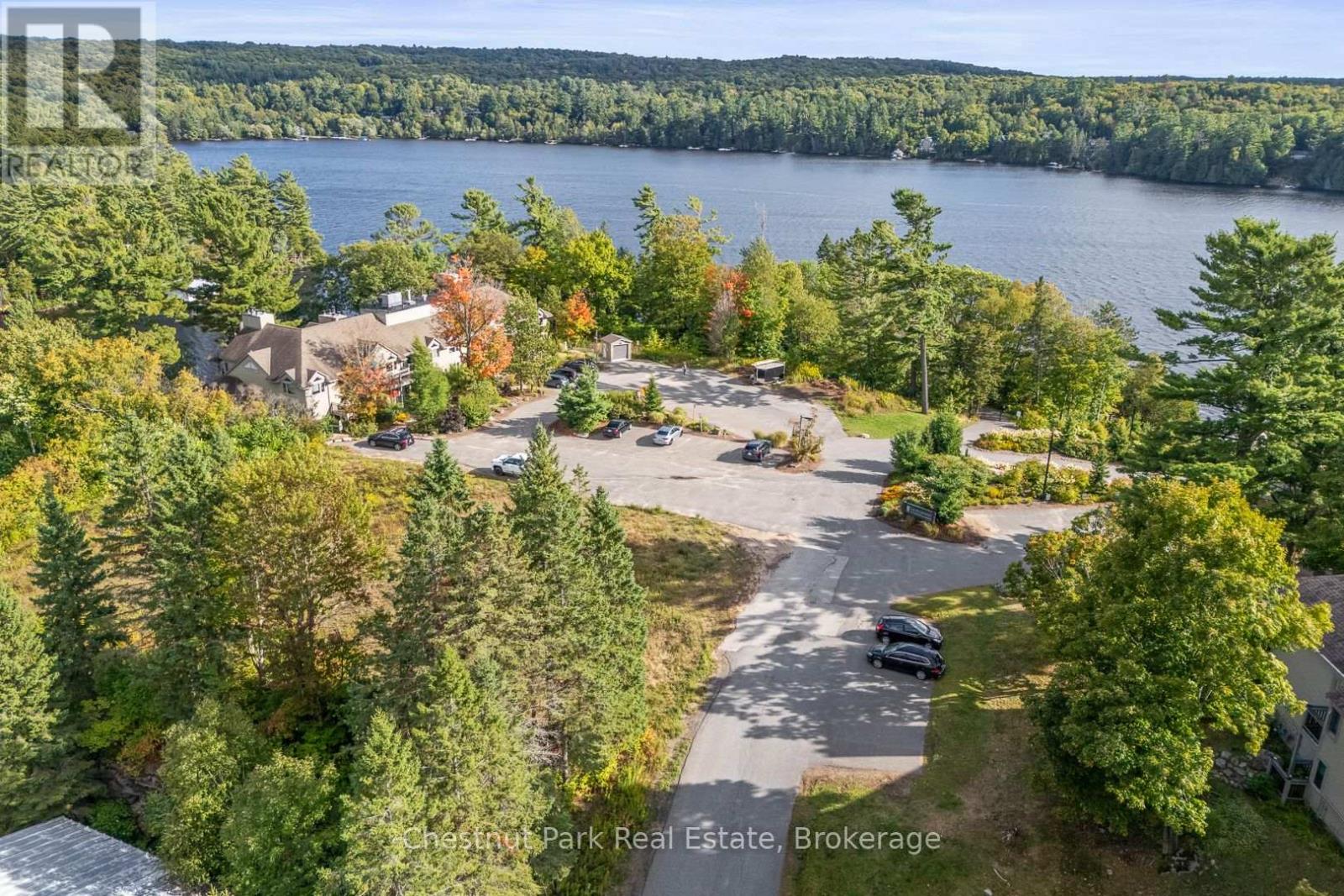 5521 Grandview Signature Drive, Huntsville, Ontario  P1H 2N1 - Photo 39 - X12386878