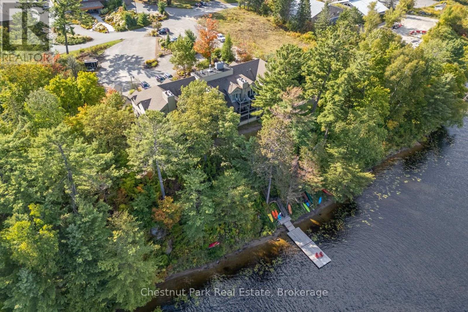 5521 Grandview Signature Drive, Huntsville, Ontario  P1H 2N1 - Photo 40 - X12386878