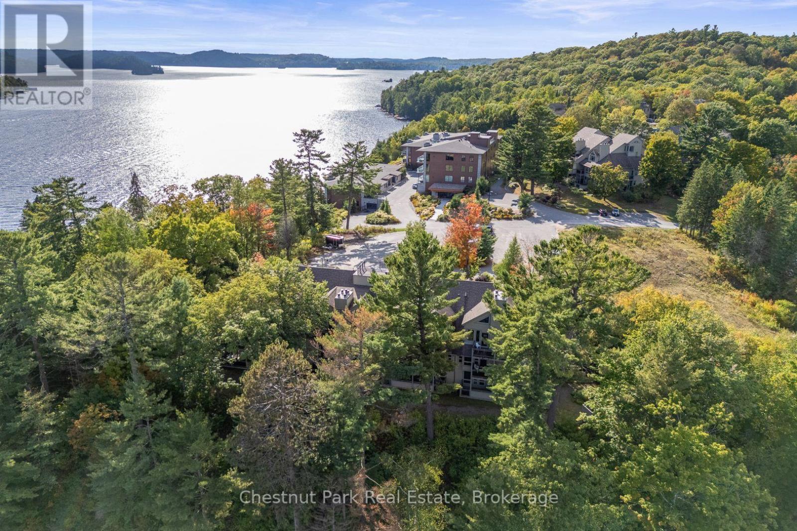 5521 Grandview Signature Drive, Huntsville, Ontario  P1H 2N1 - Photo 41 - X12386878