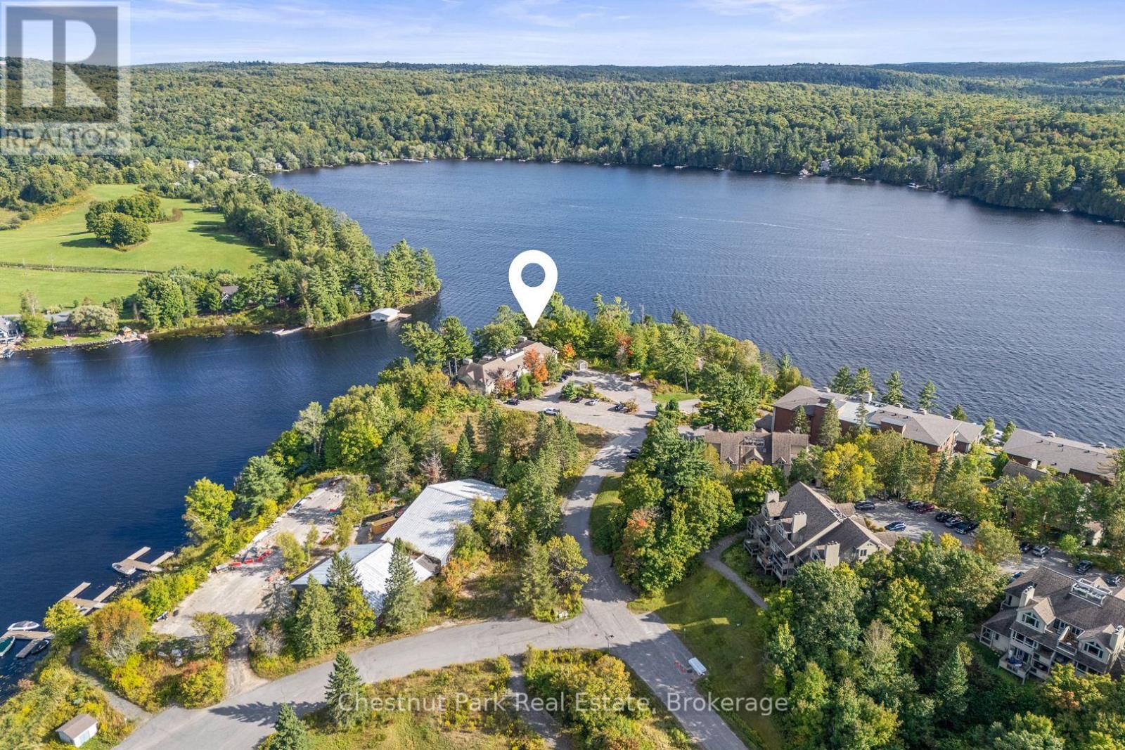 5521 Grandview Signature Drive, Huntsville, Ontario  P1H 2N1 - Photo 42 - X12386878