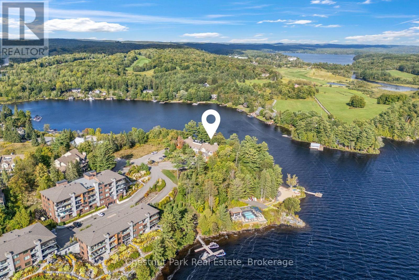 5521 Grandview Signature Drive, Huntsville, Ontario  P1H 2N1 - Photo 44 - X12386878