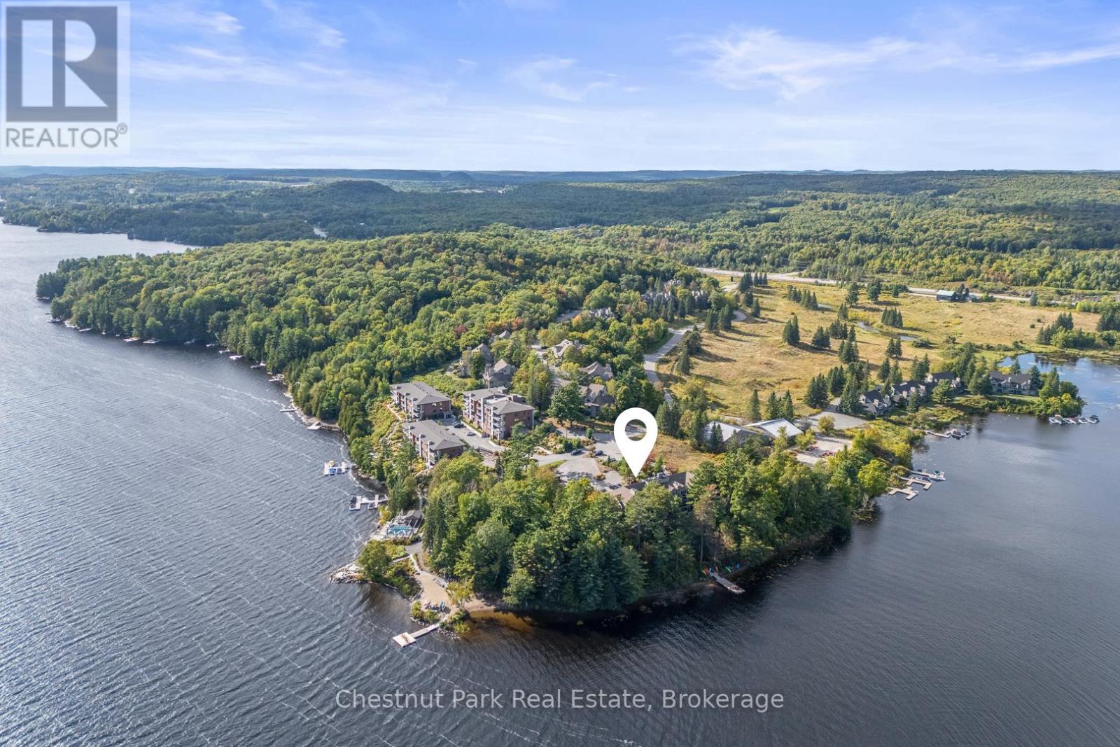 5521 Grandview Signature Drive, Huntsville, Ontario  P1H 2N1 - Photo 46 - X12386878