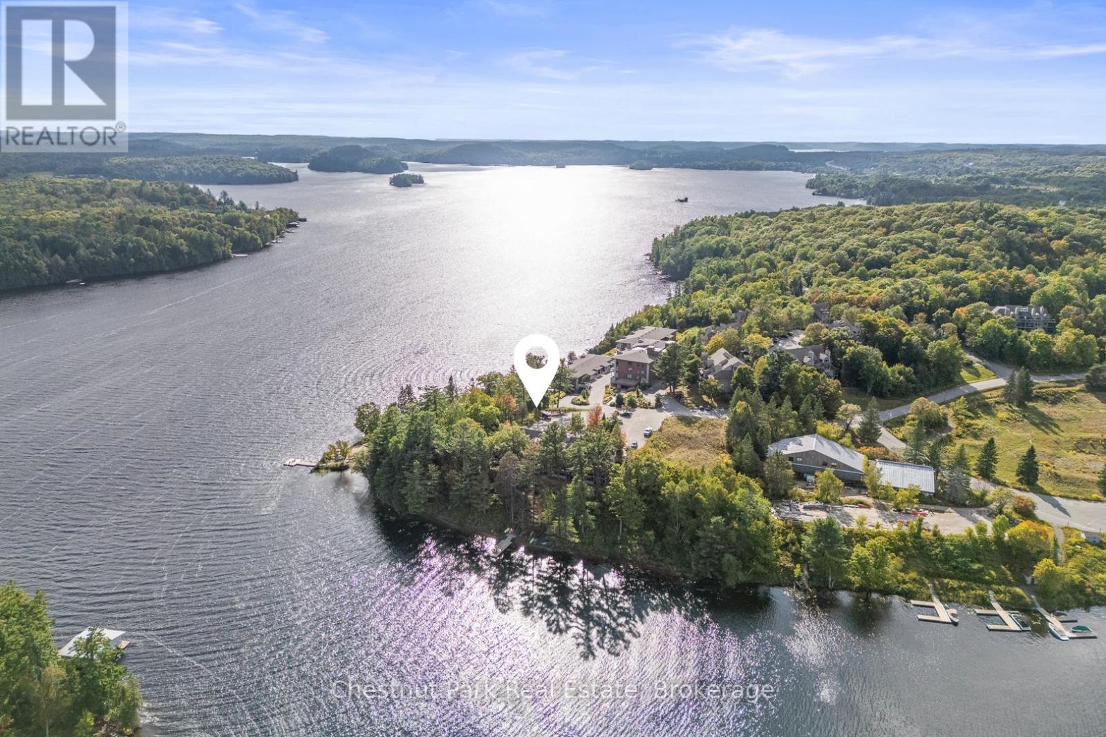 5521 Grandview Signature Drive, Huntsville, Ontario  P1H 2N1 - Photo 47 - X12386878