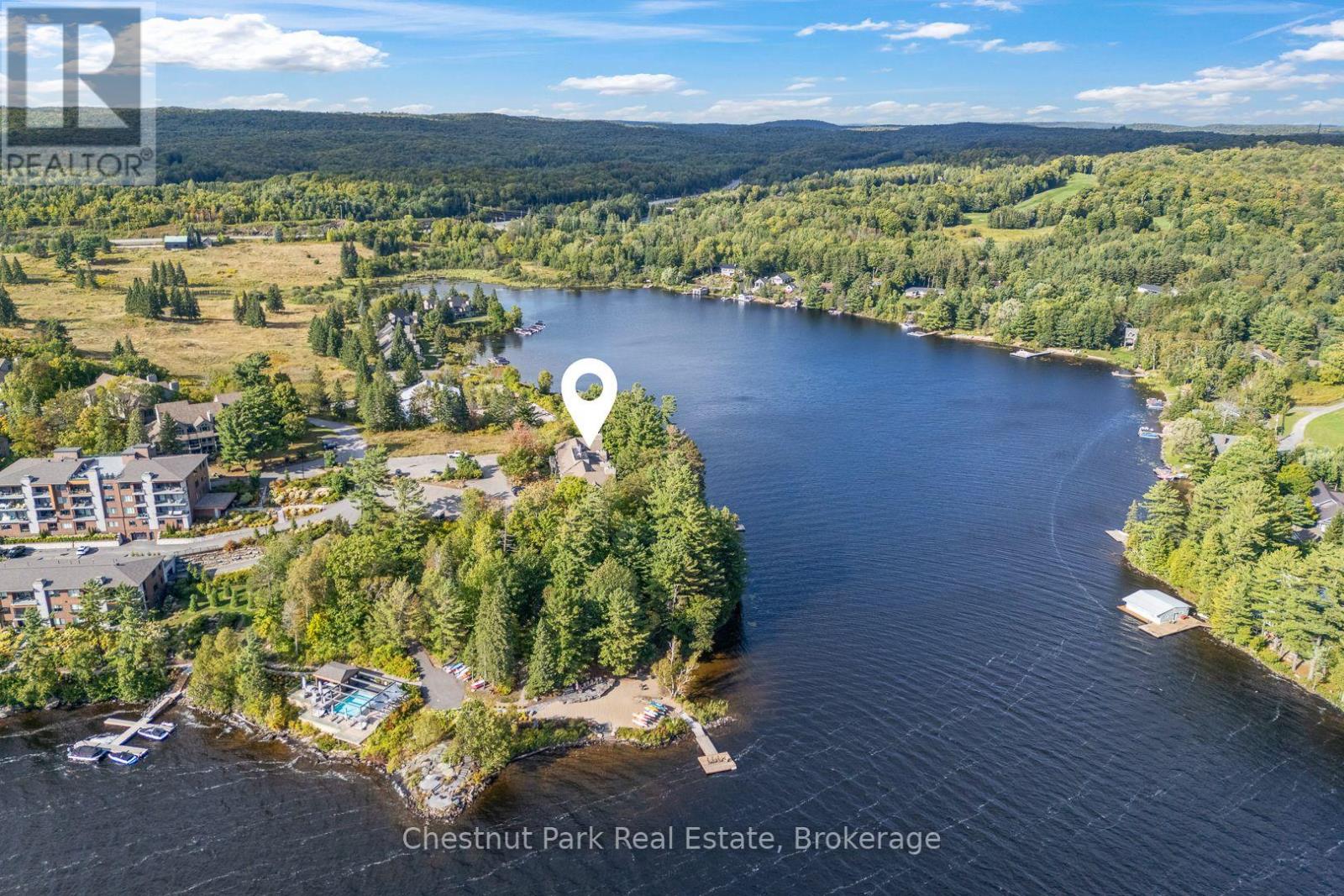 5521 Grandview Signature Drive, Huntsville, Ontario  P1H 2N1 - Photo 45 - X12386878
