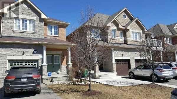 /LOWER - 5193 NESTLING GROVE, Mississauga, Ontario