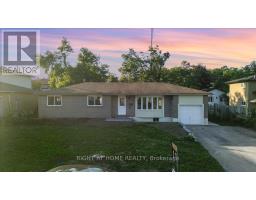28 CHARLBROOK AVENUE, Barrie, Ontario