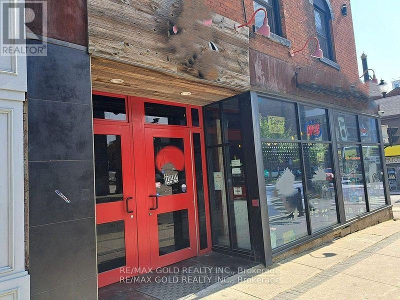 272 King Street W, Hamilton (Central), Ontario  L8P 1B1 - Photo 3 - X12386987