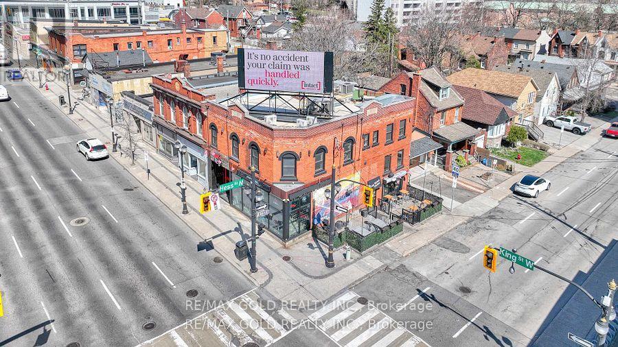 272 King Street W, Hamilton (Central), Ontario  L8P 1B1 - Photo 4 - X12386987
