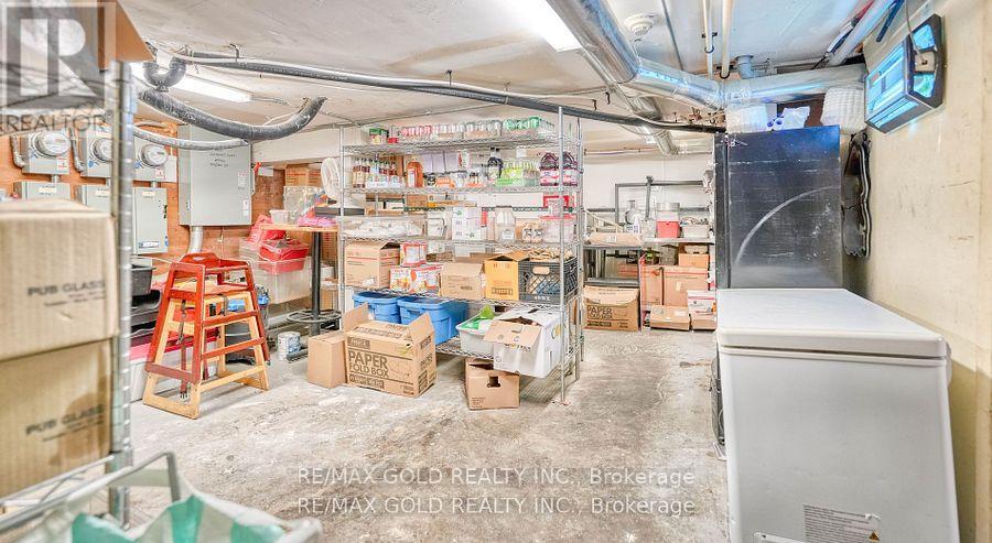 272 King Street W, Hamilton (Central), Ontario  L8P 1B1 - Photo 42 - X12386987