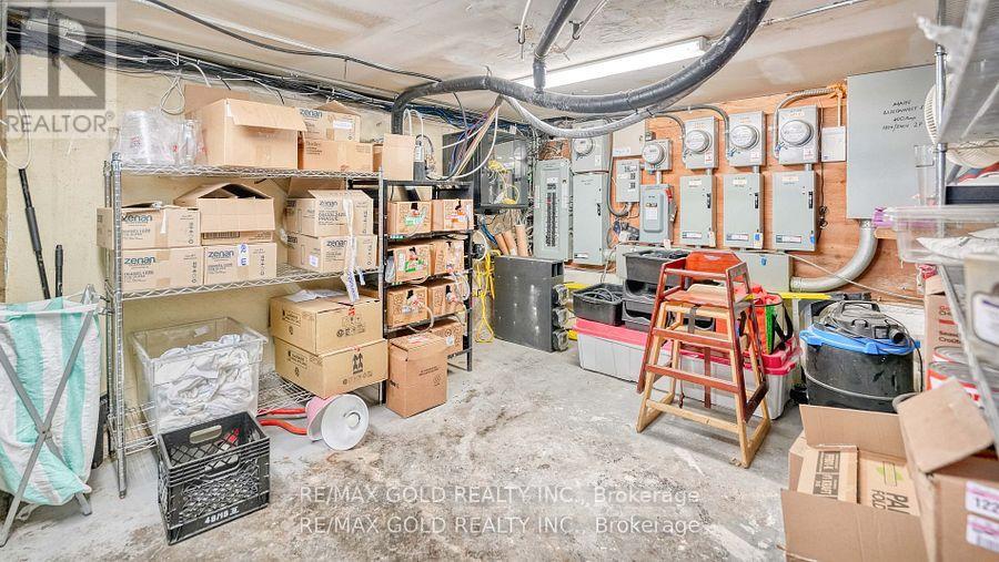 272 King Street W, Hamilton (Central), Ontario  L8P 1B1 - Photo 44 - X12386987