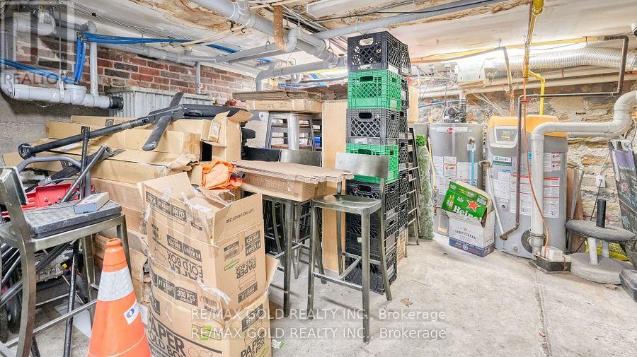 272 King Street W, Hamilton (Central), Ontario  L8P 1B1 - Photo 46 - X12386987