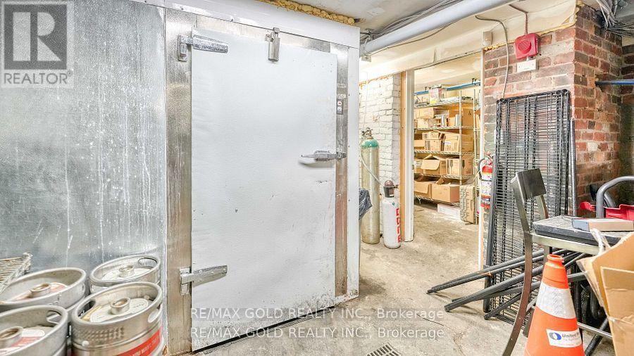272 King Street W, Hamilton (Central), Ontario  L8P 1B1 - Photo 47 - X12386987