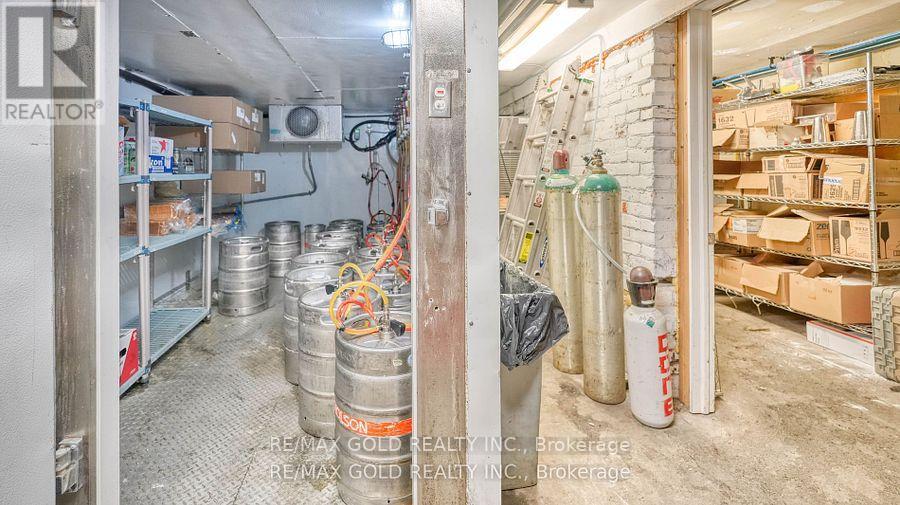 272 King Street W, Hamilton (Central), Ontario  L8P 1B1 - Photo 48 - X12386987