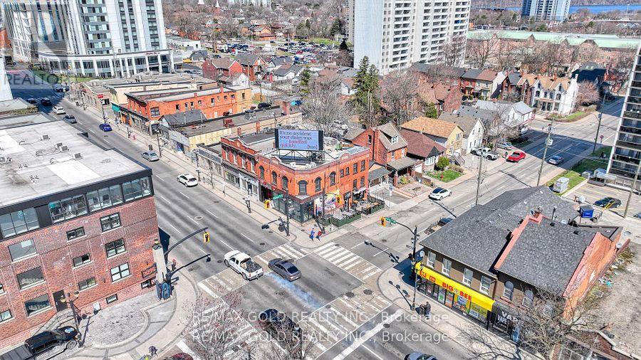 272 King Street W, Hamilton (Central), Ontario  L8P 1B1 - Photo 5 - X12386987