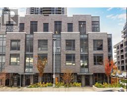 105 - 30 GIBBS ROAD, Toronto, Ontario