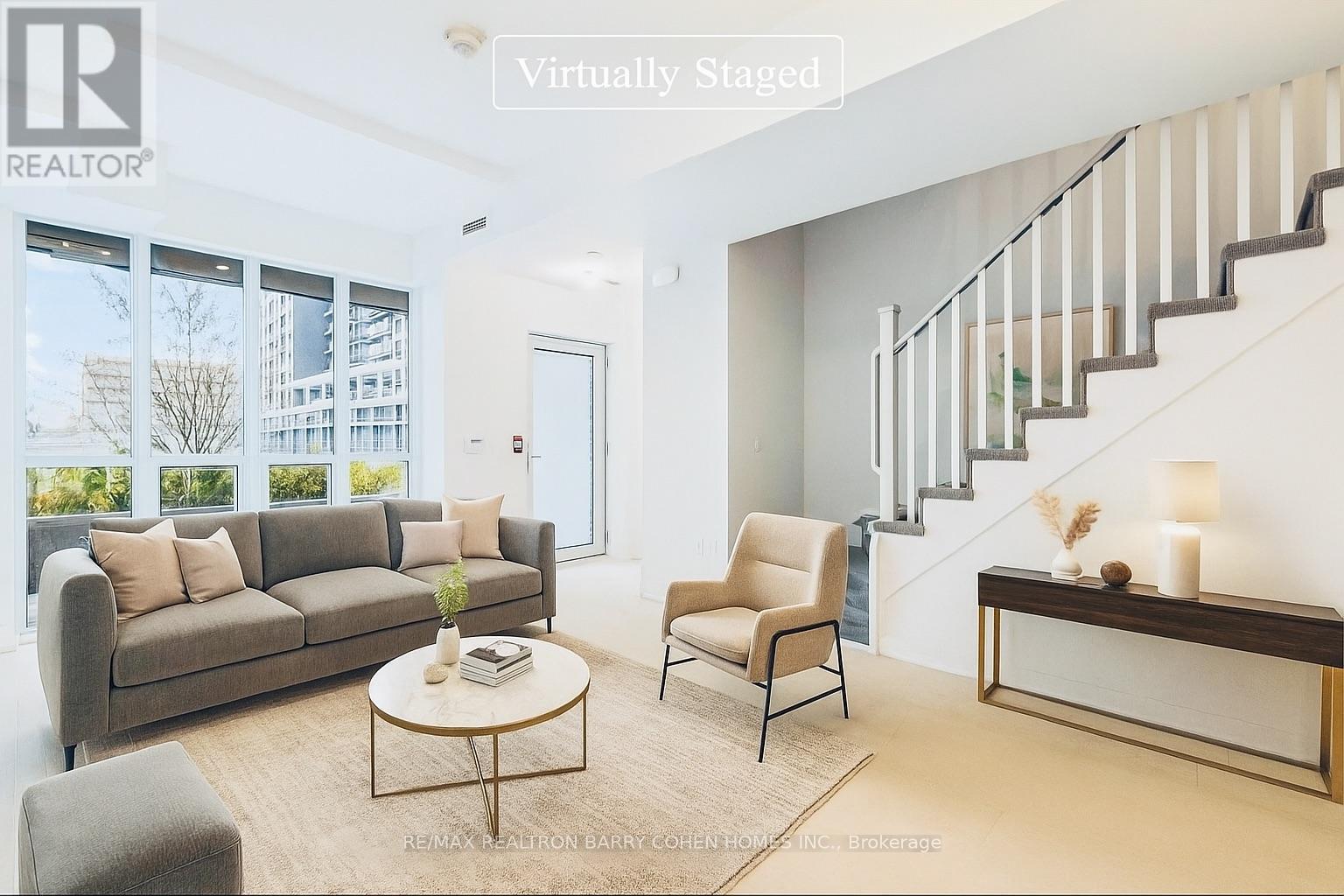 105 - 30 Gibbs Road, Toronto, Ontario  M9B 0E4 - Photo 4 - W12333819