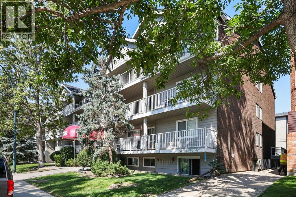 305, 732 57 Avenue Sw, Calgary, Alberta  T2V 0H4 - Photo 1 - A2251225