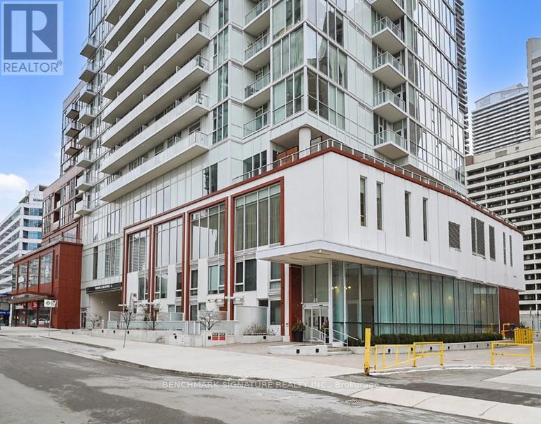 2902 - 33 Helendale Avenue, Toronto, Ontario  M4R 0A4 - Photo 2 - C12386998