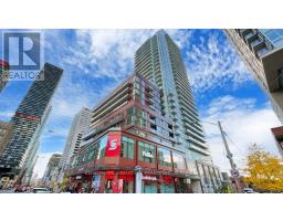 2902 - 33 HELENDALE AVENUE, Toronto, Ontario
