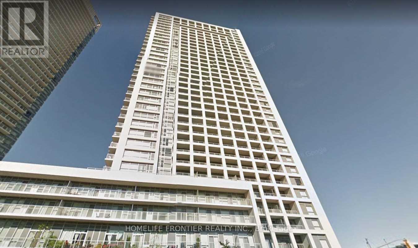 2002 - 275 YORKLAND ROAD, Toronto, Ontario