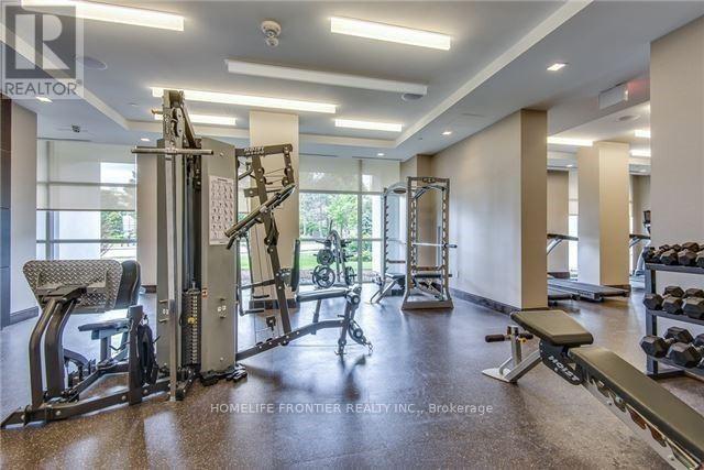 2002 - 275 Yorkland Road, Toronto, Ontario  M2J 0A7 - Photo 3 - C12387005