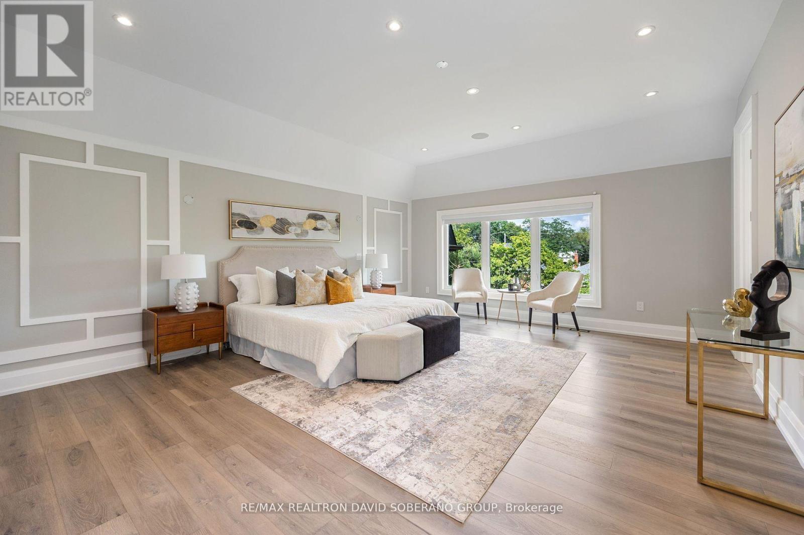 106 Allingham Gardens, Toronto, Ontario  M3H 1Y2 - Photo 23 - C12387008