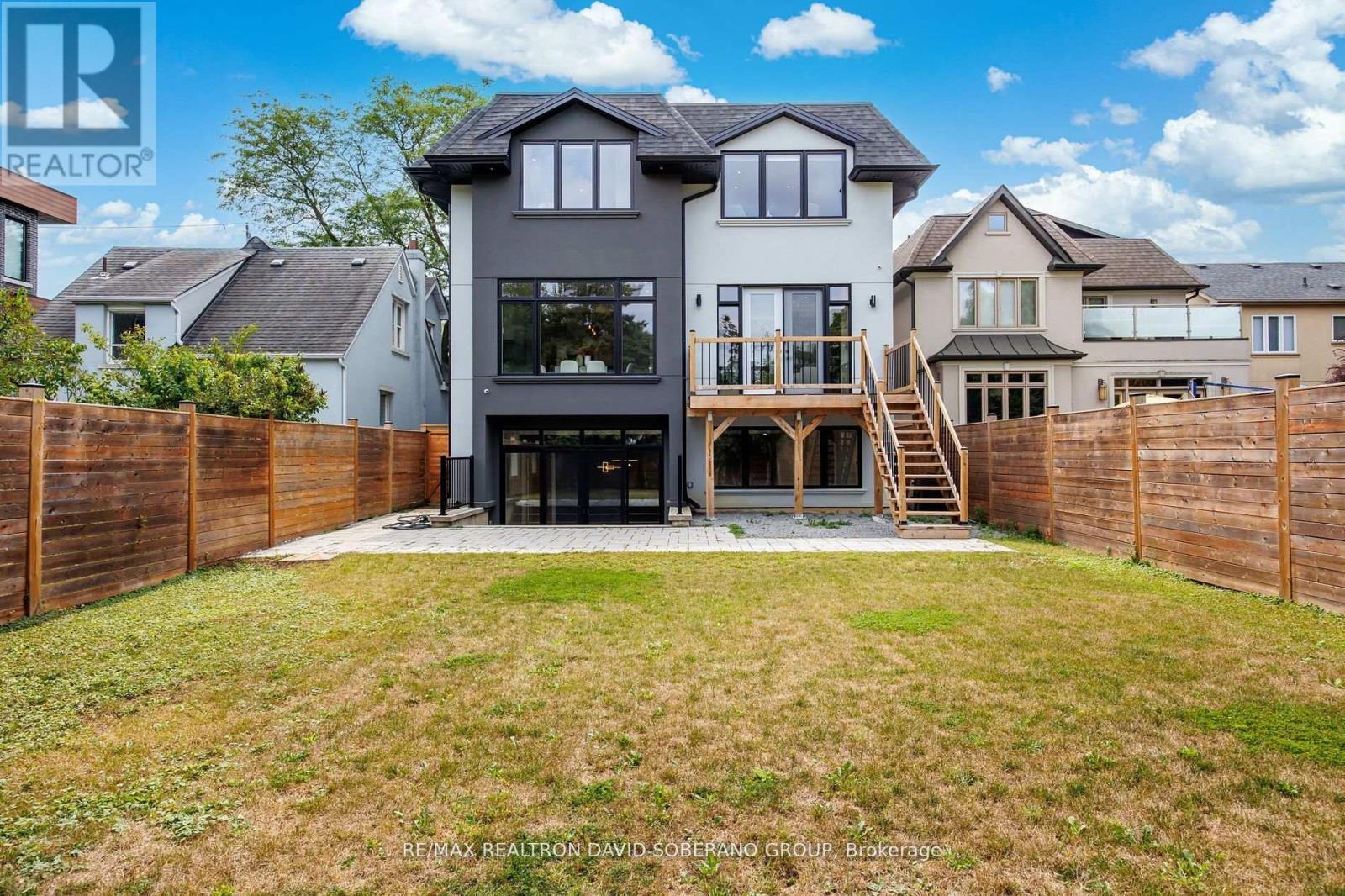106 Allingham Gardens, Toronto, Ontario  M3H 1Y2 - Photo 45 - C12387008
