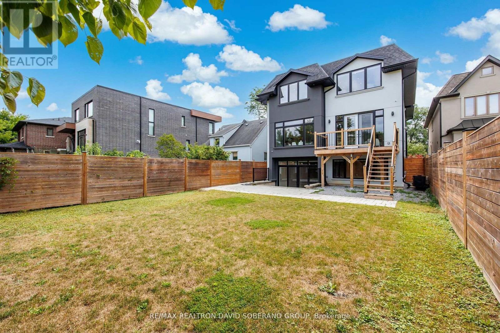 106 Allingham Gardens, Toronto, Ontario  M3H 1Y2 - Photo 46 - C12387008