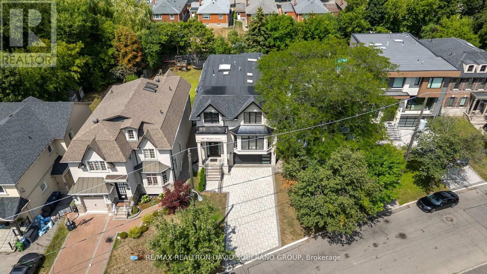 106 Allingham Gardens, Toronto, Ontario  M3H 1Y2 - Photo 47 - C12387008