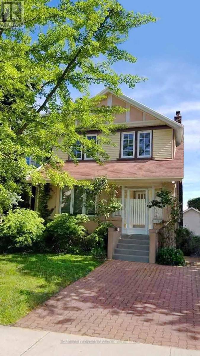 2 - 253 Keewatin Avenue, Toronto, Ontario  M4P 2A4 - Photo 1 - C12387013