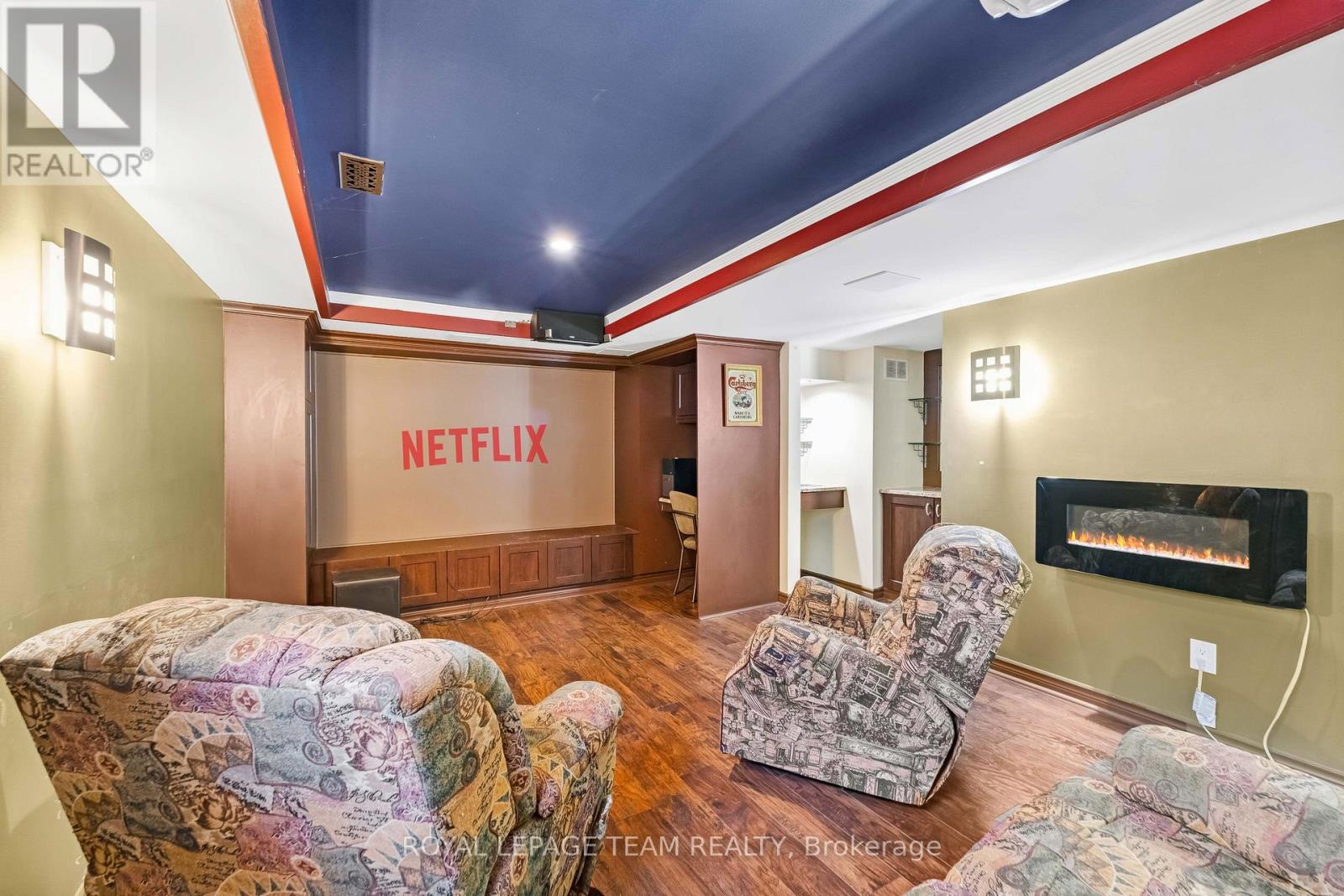 18 Oakham Ridge, Ottawa, Ontario  K2K 3B3 - Photo 34 - X12361765