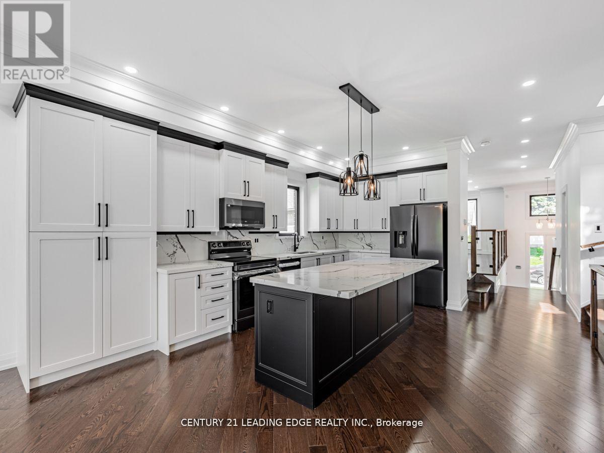 48-B Maybourne Avenue, Toronto, Ontario  M1L 2V9 - Photo 10 - E12387011