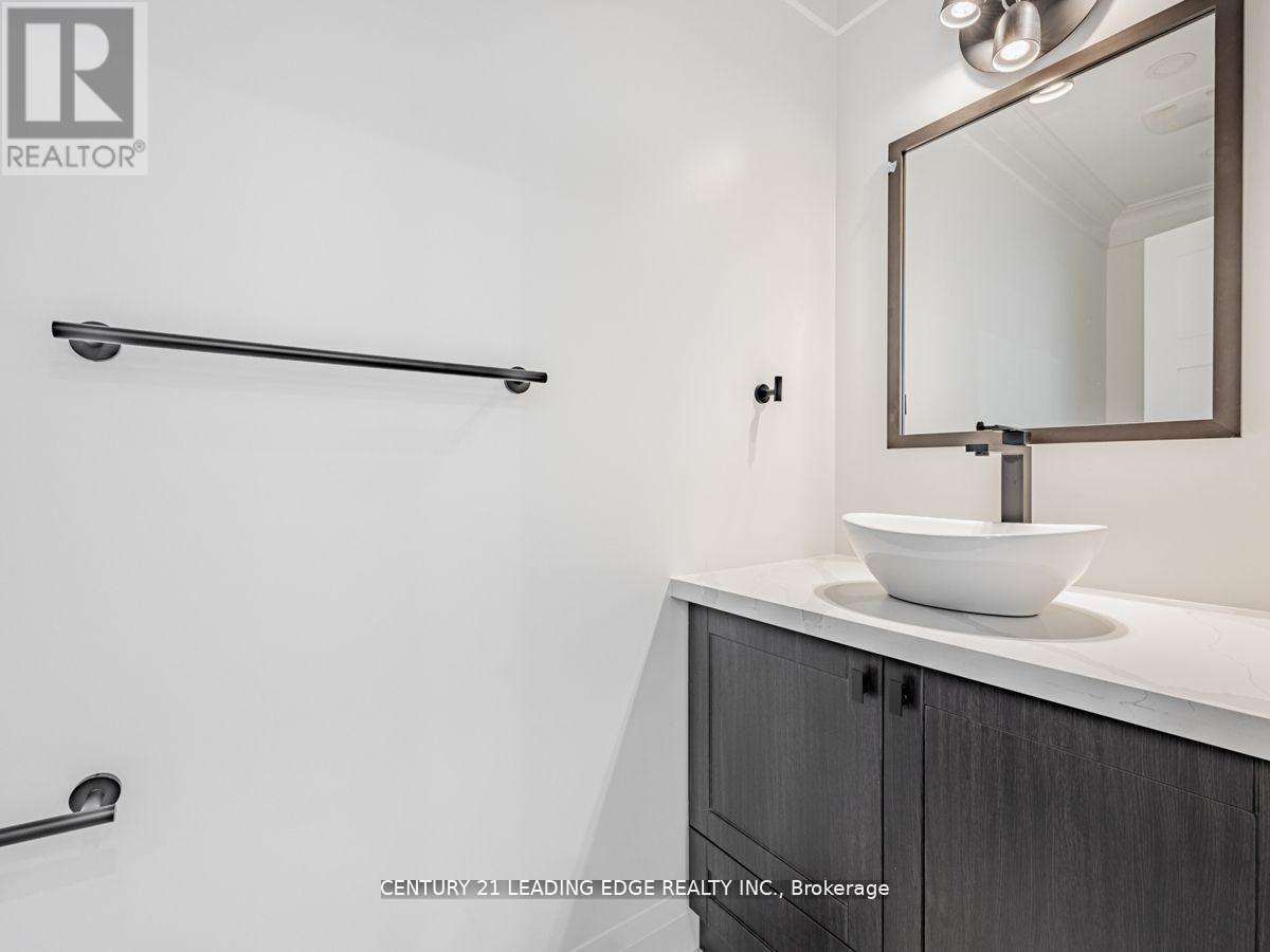 48-B Maybourne Avenue, Toronto, Ontario  M1L 2V9 - Photo 13 - E12387011