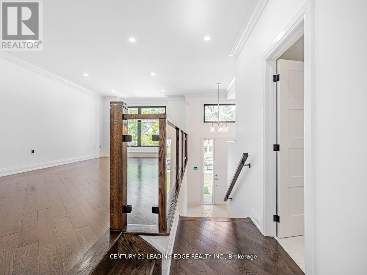 48-B Maybourne Avenue, Toronto, Ontario  M1L 2V9 - Photo 15 - E12387011