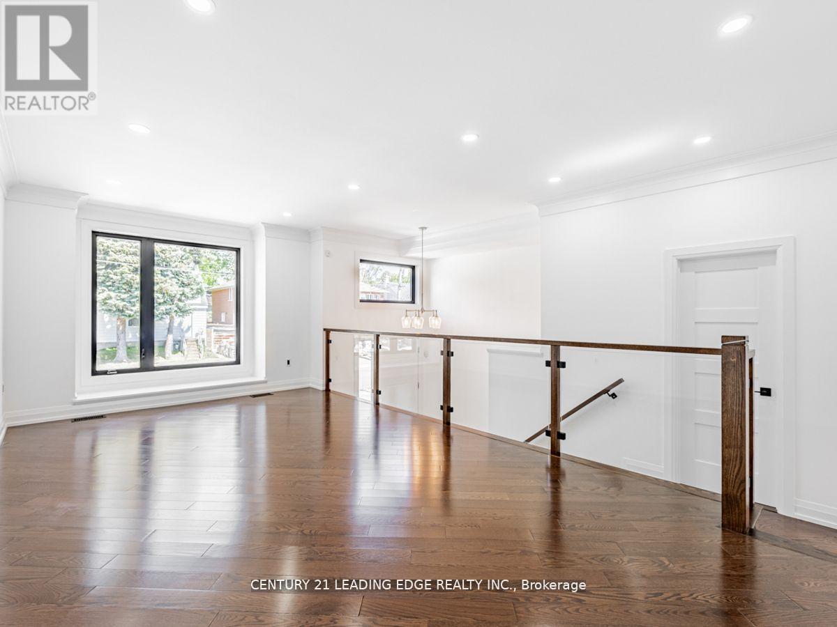 48-B Maybourne Avenue, Toronto, Ontario  M1L 2V9 - Photo 16 - E12387011