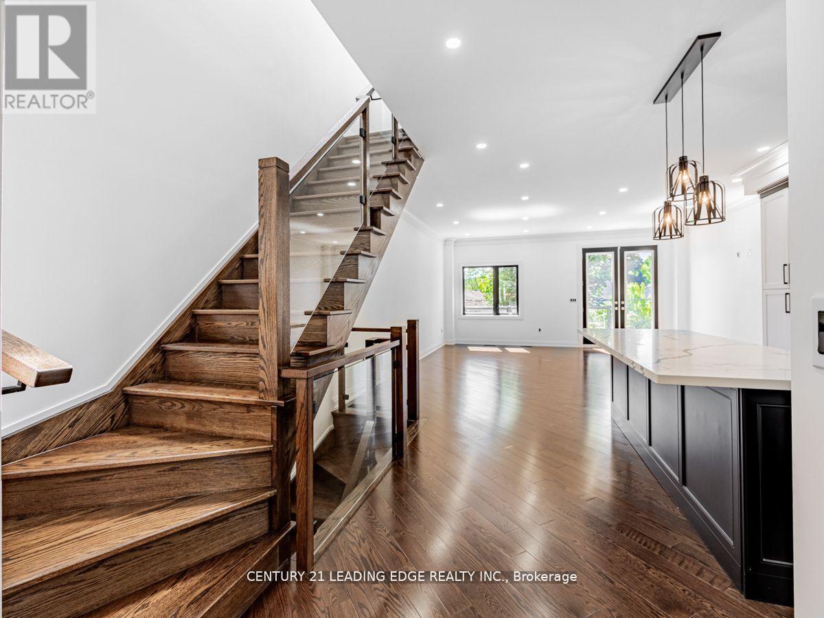48-B Maybourne Avenue, Toronto, Ontario  M1L 2V9 - Photo 17 - E12387011