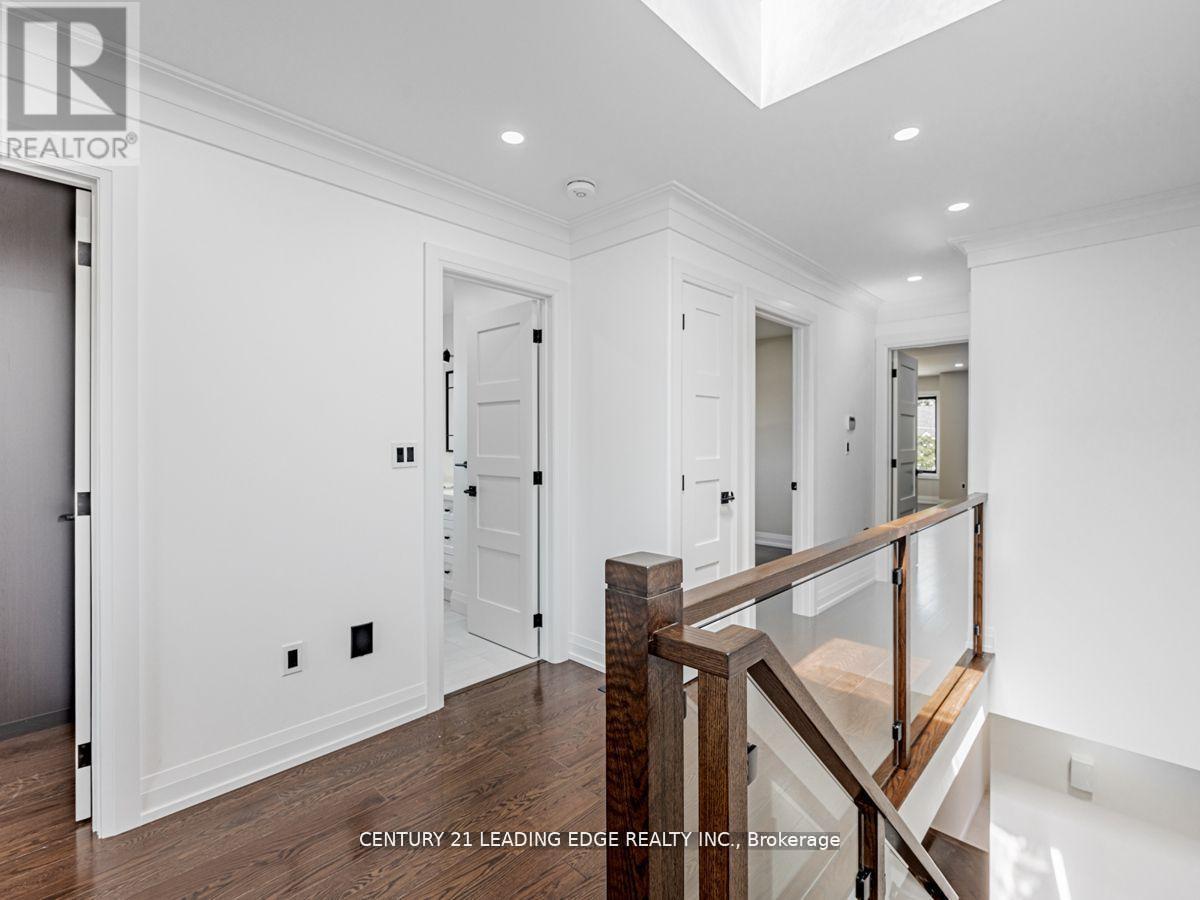 48-B Maybourne Avenue, Toronto, Ontario  M1L 2V9 - Photo 19 - E12387011