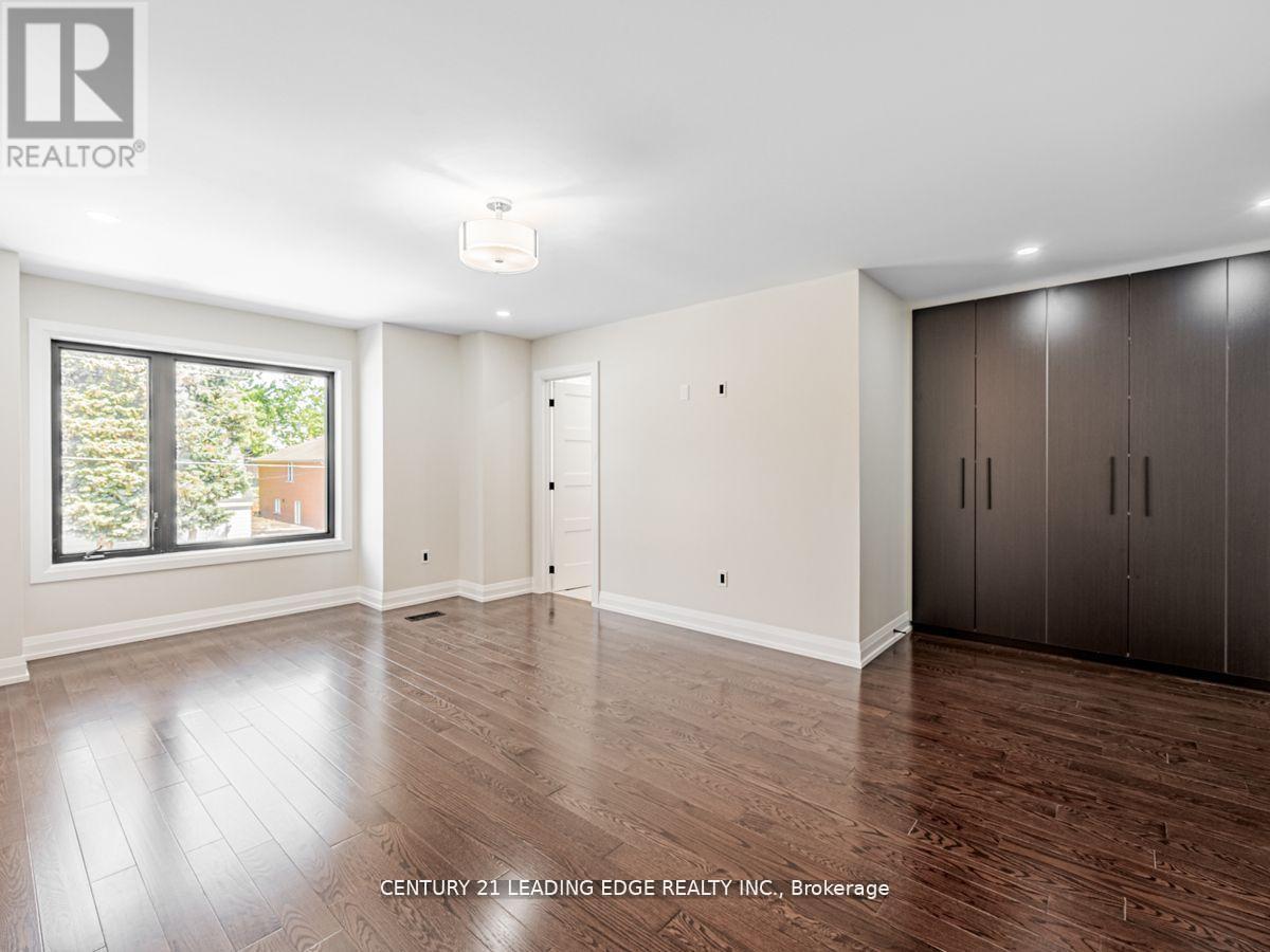 48-B Maybourne Avenue, Toronto, Ontario  M1L 2V9 - Photo 22 - E12387011