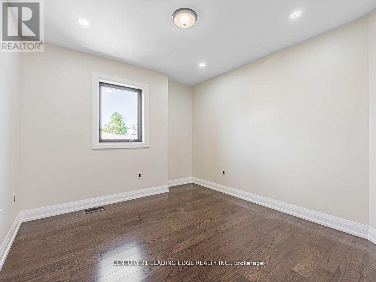 48-B Maybourne Avenue, Toronto, Ontario  M1L 2V9 - Photo 24 - E12387011