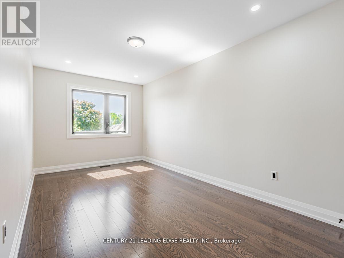 48-B Maybourne Avenue, Toronto, Ontario  M1L 2V9 - Photo 26 - E12387011