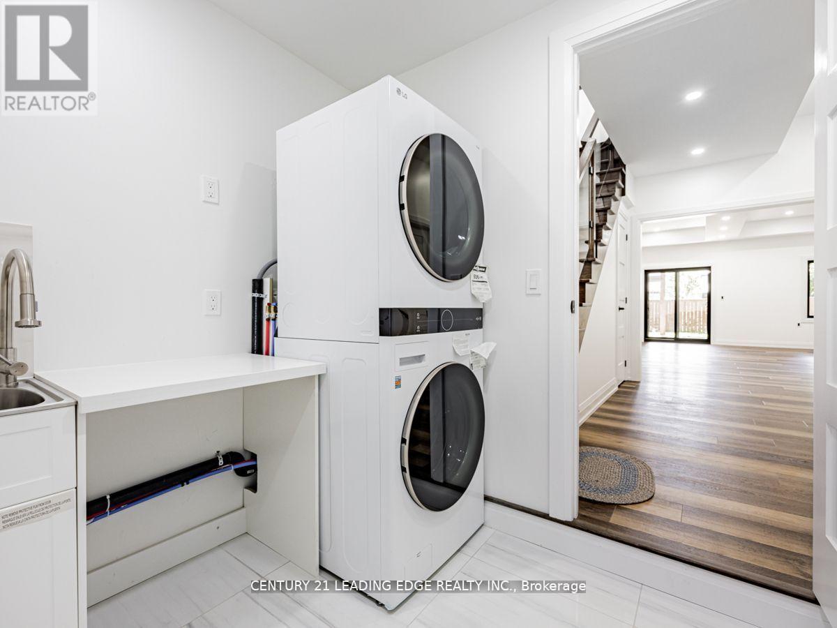 48-B Maybourne Avenue, Toronto, Ontario  M1L 2V9 - Photo 29 - E12387011