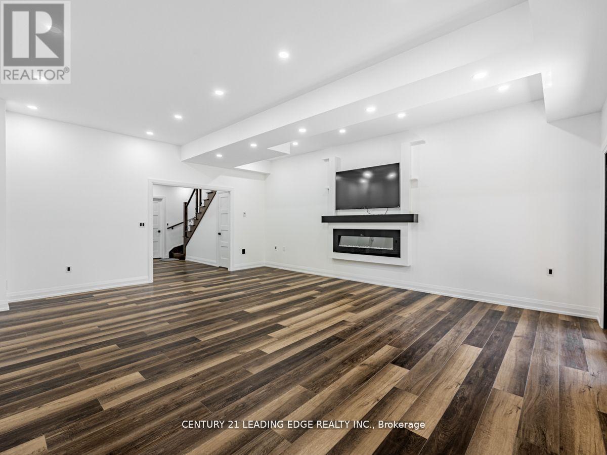 48-B Maybourne Avenue, Toronto, Ontario  M1L 2V9 - Photo 7 - E12387011