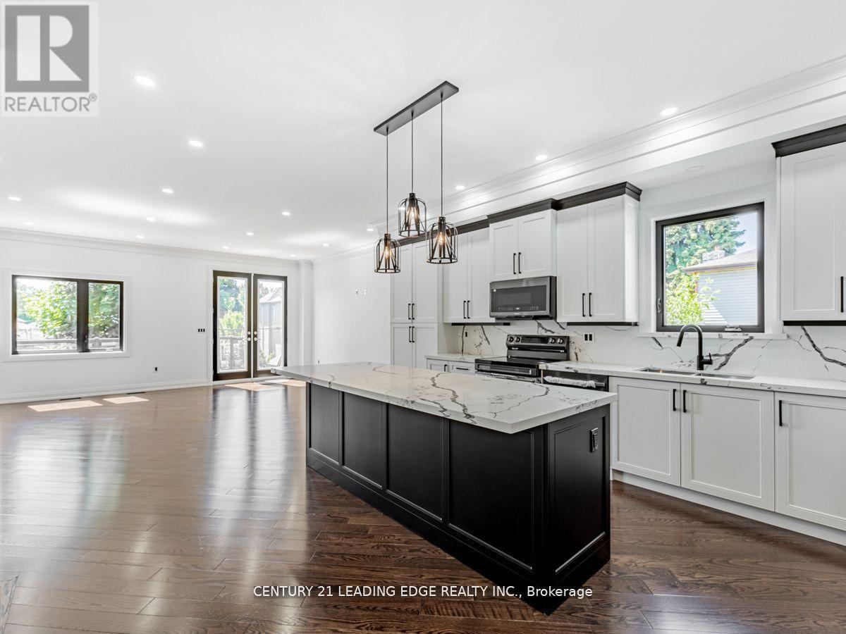 48-B Maybourne Avenue, Toronto, Ontario  M1L 2V9 - Photo 8 - E12387011