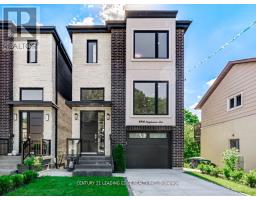48-B MAYBOURNE AVENUE, Toronto, Ontario